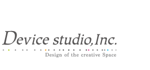 Device studio,Inc.